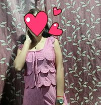 Independent girl - escort in Noida