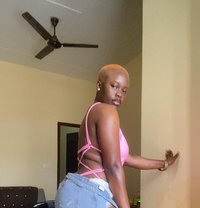 Miss Sweet - escort in Chandigarh