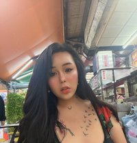 Temari Yuki Yamato Itu 🇵🇭🇯🇵 - escort in Taipei