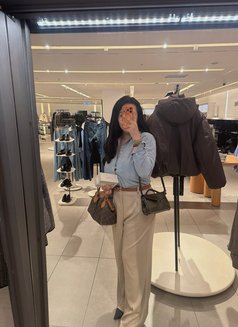 Miss Tanaka 🇵🇭🇯🇵 - escort in Singapore Photo 9 of 10