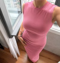 Miss Tanisha (Independent GFE) - escort in New Delhi