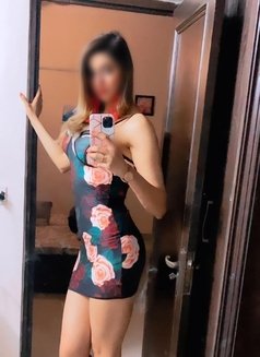 Janvi For Real Meeting in Bangalore - escort in Bangalore Photo 1 of 5