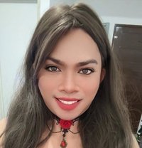 Miss Tanya - puta in Manila