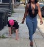 Miss Tee the Dominant Lady - dominatrix in Nairobi Photo 1 of 5