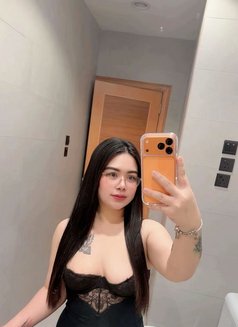 Miss Teen Massage Thailand🧿♂️🇹🇭♀️ - puta in Riyadh Photo 6 of 6