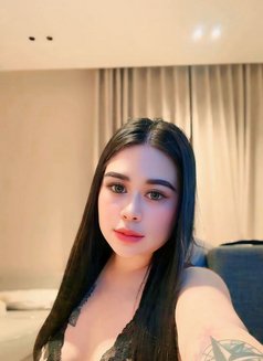 Miss Teen Massage Thailand🧿‍♂️🇹🇭‍♀️ - escort in Riyadh Photo 11 of 12