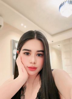 Miss Teen Massage Thailand🧿‍♂️🇹🇭‍♀️ - escort in Riyadh Photo 12 of 12