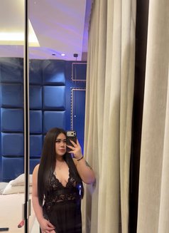 Miss Teen - escort in Riyadh Photo 9 of 12
