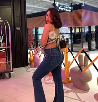 Miss Temptation GFE - puta in Singapore