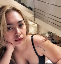 Miss Temptation GFE - puta in Singapore