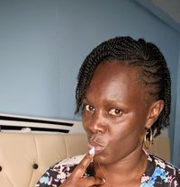Miss Temptation - puta in Nairobi