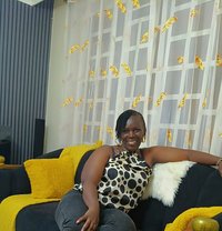 Lily - escort in Nairobi