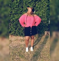 Miss Trez - puta in Nairobi