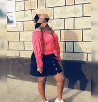 Miss Trez - puta in Nairobi