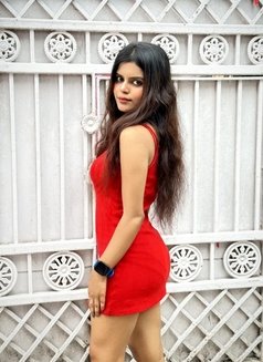 Miss Urboshi | Model | No Advance - escort in Kolkata Photo 1 of 2