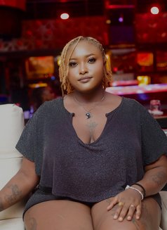 Miss V - escort in Nairobi Photo 1 of 4