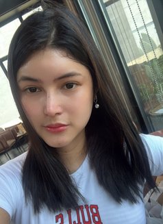 Miss Valerie - escort in Bangkok Photo 23 of 23