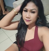 Miss Ver - puta in Bali