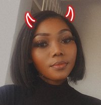 Miss Veronica - puta in Johannesburg