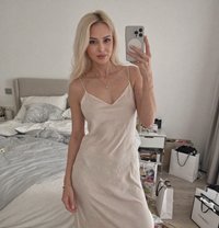 Total Blond Vi - escort in Dubai Photo 9 of 9
