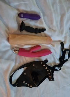 §§§ Miss VICTORIA §§§ - escort in Ankara Photo 5 of 9