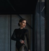 Miss Vivien - Dominadora in Milan