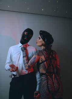 Miss Vivien - Dominadora in Milan Photo 10 of 10