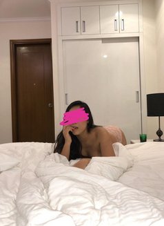 Miss Vy - escort in Ho Chi Minh City Photo 4 of 4