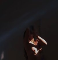 Miss Vy - escort in Ho Chi Minh City