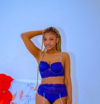 Miss Wardaa - escort in Riyadh