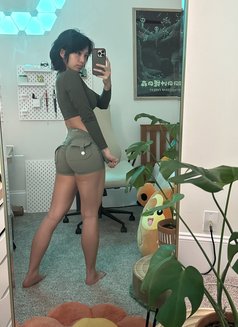 Miss Wendy - escort in Guangzhou Photo 1 of 3