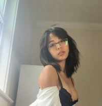 Miss Wendy - escort in İstanbul