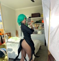 Miss Wendy - escort in London