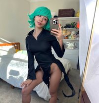 Miss Wendy - escort in London