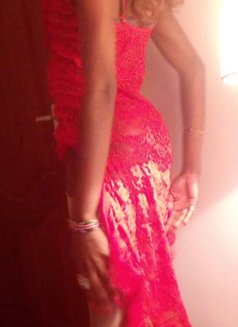Miss (Westland) - Transsexual escort in Nairobi Photo 13 of 14
