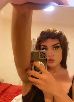 Miss world Daina - Transsexual escort in Beirut Photo 11 of 15