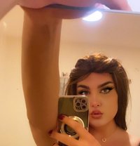 Miss world Daina - Acompañantes transexual in Beirut
