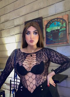 Miss world Daina - Acompañantes transexual in Beirut Photo 8 of 10