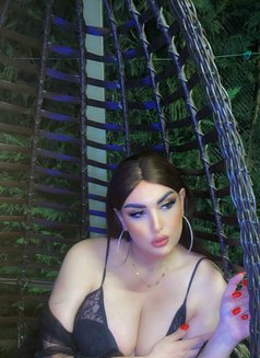 Miss world Daina - Acompañantes transexual in Beirut Photo 10 of 10