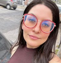 Miss Yanine - escort in Copenhagen