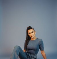 Miss Zara Xxl - Acompañantes transexual in Dubai