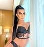 Miss Zara Xxl - Transsexual escort in Dubai Photo 1 of 27