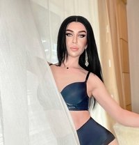 Miss Zara Xxl - Acompañantes transexual in Dubai