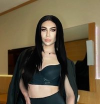 Miss Zara Xxl - Acompañantes transexual in Dubai