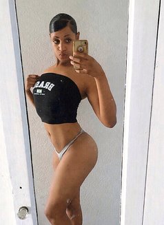 Miss Zaza - Transsexual escort in Cape Town Photo 1 of 12