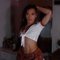 Miss Zie | Sophisticated, Sensual & Vers - Acompañantes transexual in Ajmān