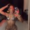 Miss Zie | Sophisticated, Sensual & Vers - Transsexual escort in Ajmān Photo 3 of 19