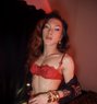 Miss Zie (Top & Bottom) - Transsexual escort in Ajmān Photo 1 of 16