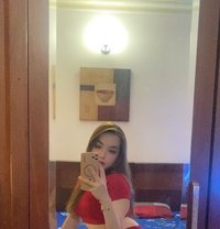Missa - escort in Doha