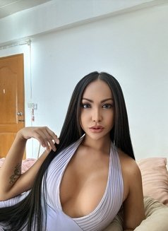 MissBarbie69both - Transsexual escort in Johannesburg Photo 11 of 19